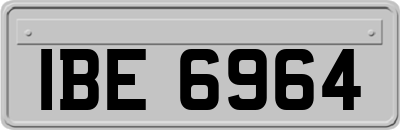 IBE6964