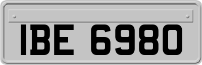 IBE6980