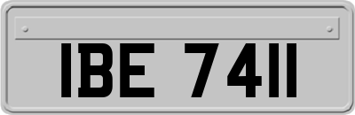 IBE7411