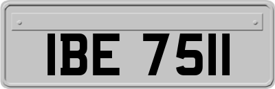 IBE7511