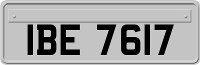 IBE7617