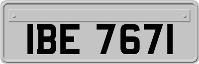 IBE7671