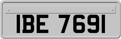 IBE7691