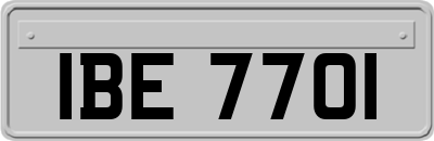 IBE7701