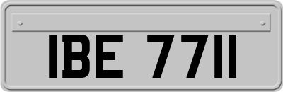 IBE7711