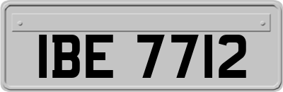 IBE7712