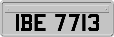 IBE7713