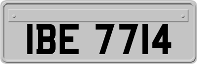 IBE7714