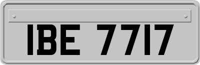 IBE7717