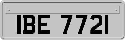 IBE7721