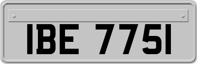 IBE7751