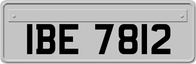 IBE7812