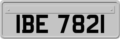 IBE7821