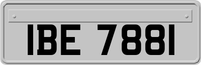 IBE7881