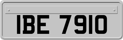 IBE7910