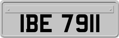 IBE7911