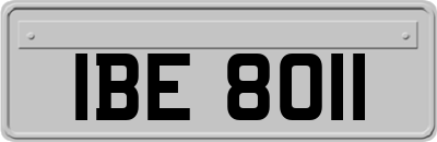 IBE8011