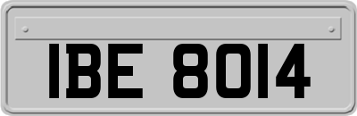 IBE8014