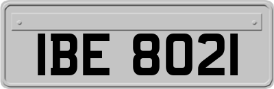 IBE8021