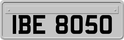 IBE8050