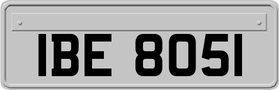 IBE8051