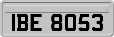 IBE8053