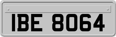 IBE8064