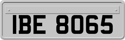 IBE8065