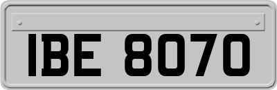 IBE8070