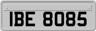 IBE8085