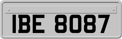 IBE8087