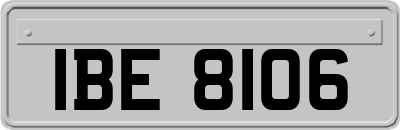 IBE8106