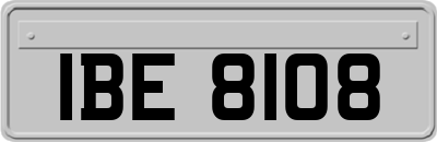 IBE8108