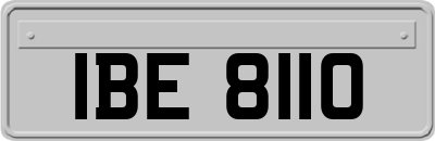 IBE8110