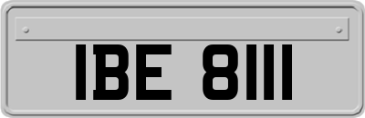 IBE8111