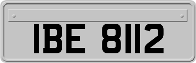 IBE8112