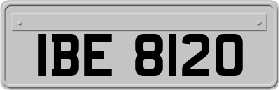 IBE8120