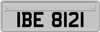 IBE8121