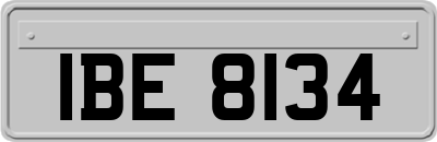 IBE8134