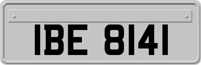 IBE8141