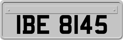 IBE8145