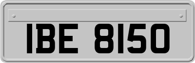 IBE8150