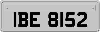 IBE8152