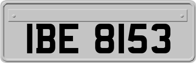 IBE8153