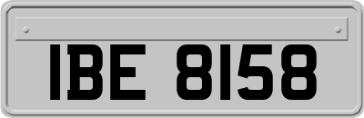 IBE8158