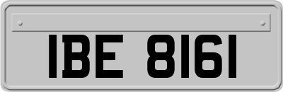 IBE8161