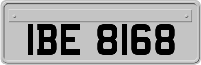 IBE8168