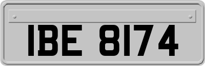 IBE8174