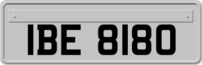 IBE8180