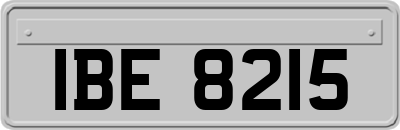 IBE8215